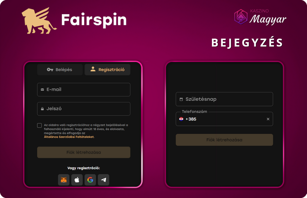 Fairspin Casino - Individual Experience Testimonial 2026 Fairspin Casino - Individual Experience Testimonial 2026