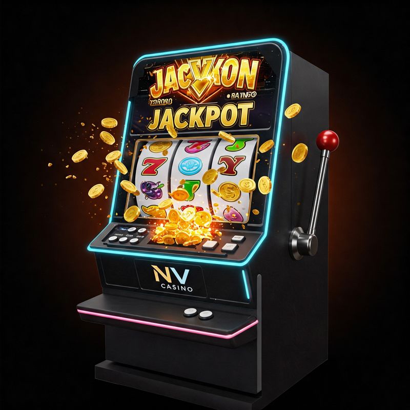 NV Casino-belöningar och kampanjer NV Casino-belöningar och kampanjer